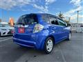 2011 Honda Fit Hybrid