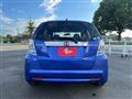 2011 Honda Fit Hybrid