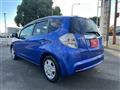 2011 Honda Fit Hybrid