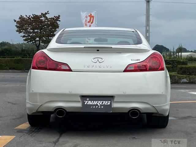 2007 Nissan Skyline
