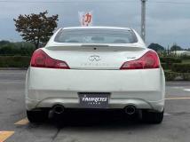 2007 Nissan Skyline