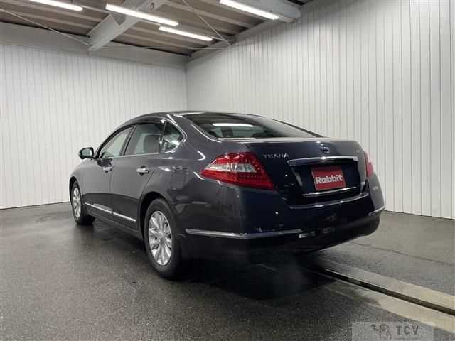 2009 Nissan Teana