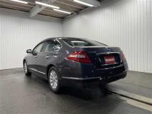 2009 Nissan Teana