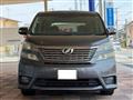 2010 Toyota Vellfire