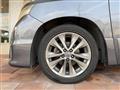 2010 Toyota Vellfire