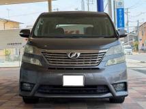 2010 Toyota Vellfire