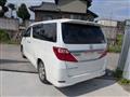 2013 Toyota Alphard