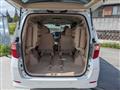 2013 Toyota Alphard