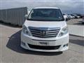 2013 Toyota Alphard