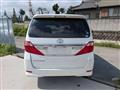 2013 Toyota Alphard