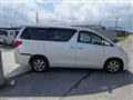 2013 Toyota Alphard