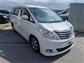 2013 Toyota Alphard