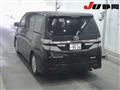 2012 Toyota Vellfire