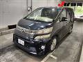 2012 Toyota Vellfire