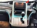 2012 Toyota Vellfire