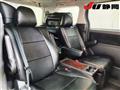 2012 Toyota Vellfire