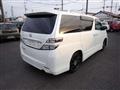 2008 Toyota Vellfire