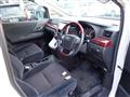 2008 Toyota Vellfire