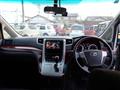 2008 Toyota Vellfire