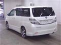 2010 Toyota Vellfire