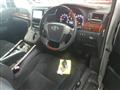 2010 Toyota Vellfire
