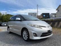 2011 Toyota Estima