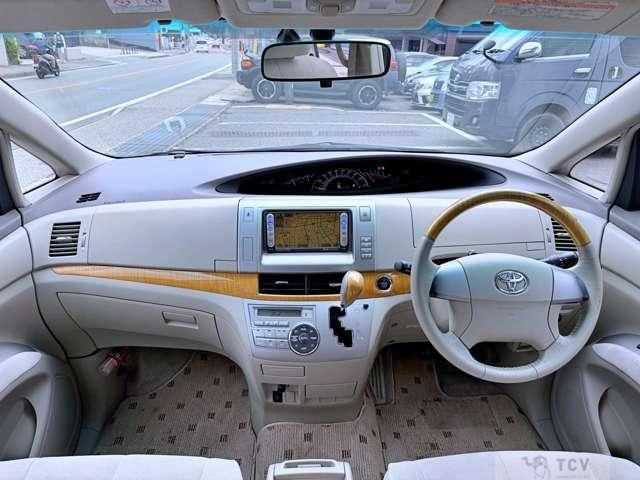 2006 Toyota Estima
