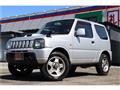 2011 Suzuki Jimny