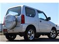 2011 Suzuki Jimny