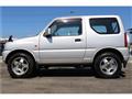 2011 Suzuki Jimny