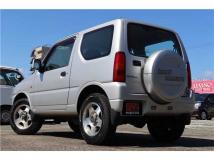 2011 Suzuki Jimny