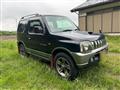 2006 Suzuki Jimny