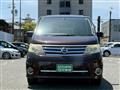 2009 Nissan Serena