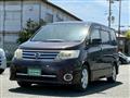 2009 Nissan Serena