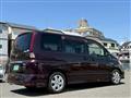 2009 Nissan Serena