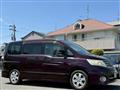 2009 Nissan Serena