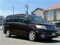 2009 Nissan Serena