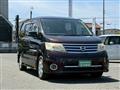 2009 Nissan Serena