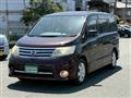 2009 Nissan Serena