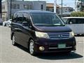 2009 Nissan Serena