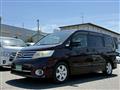 2009 Nissan Serena