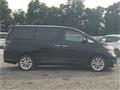 2009 Toyota Vellfire