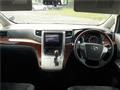 2009 Toyota Vellfire
