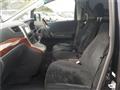 2009 Toyota Vellfire