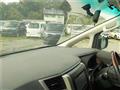 2009 Toyota Vellfire