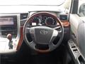 2009 Toyota Vellfire