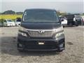 2009 Toyota Vellfire