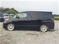 2009 Toyota Vellfire