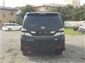 2009 Toyota Vellfire