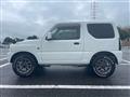 2010 Suzuki Jimny